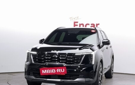 KIA Sorento IV, 2025 год, 4 220 000 рублей, 2 фотография