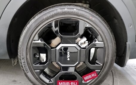 KIA Sorento IV, 2025 год, 4 220 000 рублей, 5 фотография