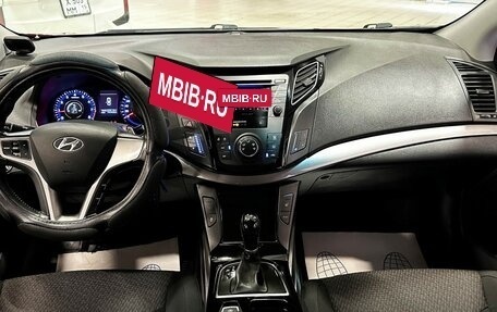 Hyundai i40 I рестайлинг, 2013 год, 1 347 000 рублей, 27 фотография