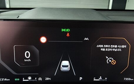 KIA Sorento IV, 2025 год, 4 220 000 рублей, 8 фотография