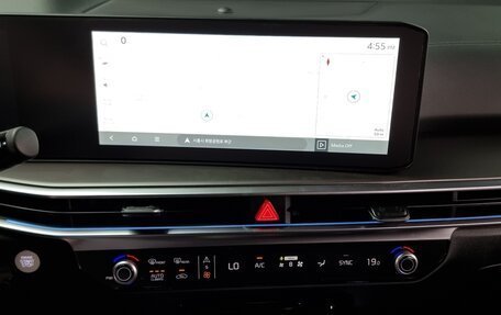 KIA Sorento IV, 2025 год, 4 220 000 рублей, 12 фотография