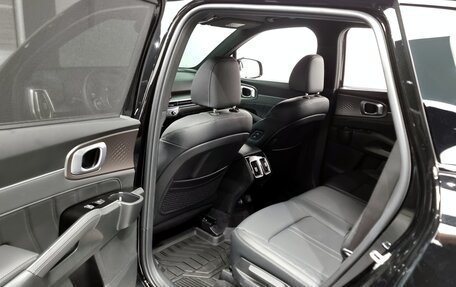 KIA Sorento IV, 2025 год, 4 220 000 рублей, 11 фотография