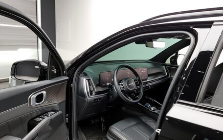 KIA Sorento IV, 2025 год, 4 220 000 рублей, 10 фотография