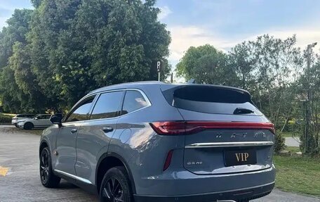 Haval H6, 2021 год, 1 500 000 рублей, 4 фотография
