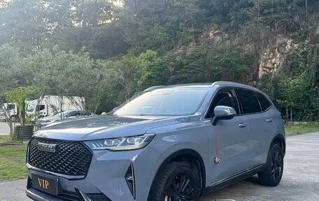 Haval H6, 2021 год, 1 500 000 рублей, 3 фотография