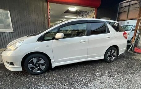 Honda Fit Shuttle I рестайлинг, 2011 год, 720 000 рублей, 6 фотография