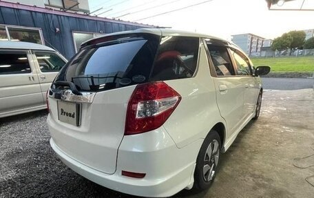 Honda Fit Shuttle I рестайлинг, 2011 год, 720 000 рублей, 7 фотография