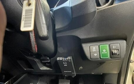 Honda Fit Shuttle I рестайлинг, 2011 год, 720 000 рублей, 12 фотография
