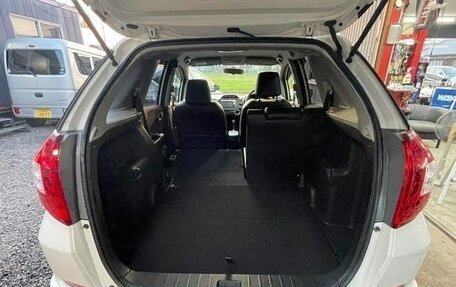 Honda Fit Shuttle I рестайлинг, 2011 год, 720 000 рублей, 10 фотография