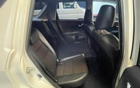 Honda Fit Shuttle I рестайлинг, 2011 год, 720 000 рублей, 13 фотография