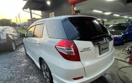 Honda Fit Shuttle I рестайлинг, 2011 год, 720 000 рублей, 9 фотография