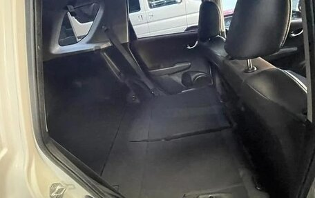 Honda Fit Shuttle I рестайлинг, 2011 год, 720 000 рублей, 19 фотография