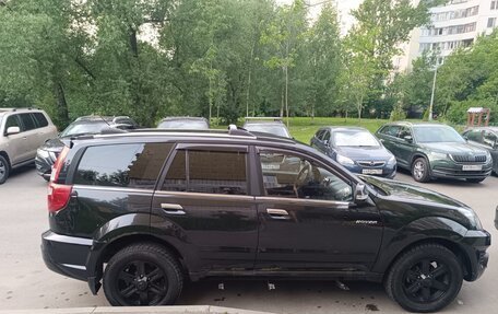 Great Wall Hover H3 I, 2013 год, 799 000 рублей, 6 фотография