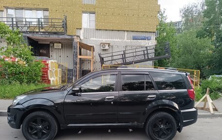 Great Wall Hover H3 I, 2013 год, 799 000 рублей, 5 фотография
