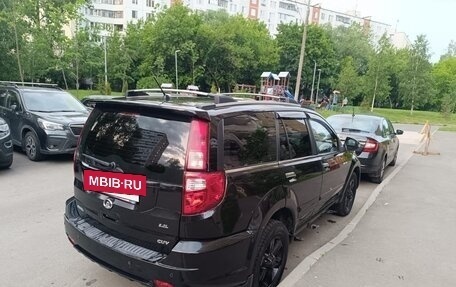 Great Wall Hover H3 I, 2013 год, 799 000 рублей, 3 фотография