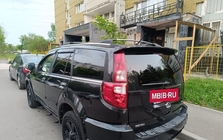Great Wall Hover H3 I, 2013 год, 799 000 рублей, 4 фотография
