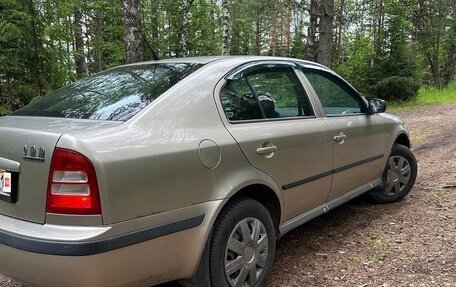 Skoda Octavia IV, 2006 год, 240 000 рублей, 8 фотография