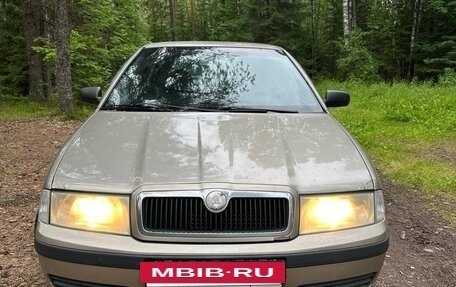 Skoda Octavia IV, 2006 год, 240 000 рублей, 2 фотография