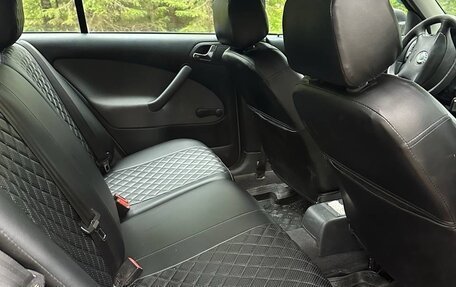 Skoda Octavia IV, 2006 год, 240 000 рублей, 9 фотография