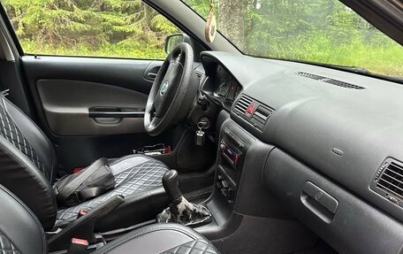 Skoda Octavia IV, 2006 год, 240 000 рублей, 10 фотография