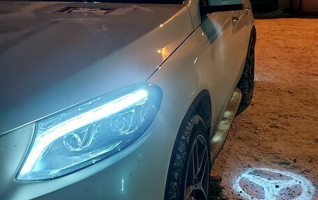 Mercedes-Benz GLE Coupe, 2017 год, 5 000 100 рублей, 15 фотография