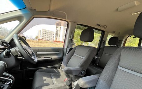 Honda Stepwgn IV, 2017 год, 2 700 000 рублей, 4 фотография