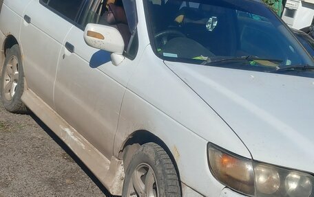 Nissan Rnessa, 1998 год, 225 000 рублей, 3 фотография