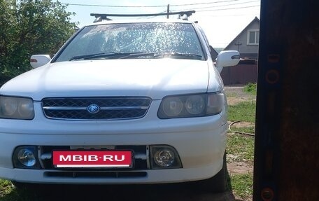 Nissan Rnessa, 1998 год, 225 000 рублей, 2 фотография