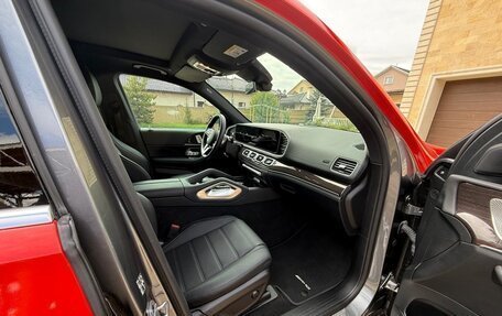 Mercedes-Benz GLS, 2021 год, 12 600 000 рублей, 6 фотография