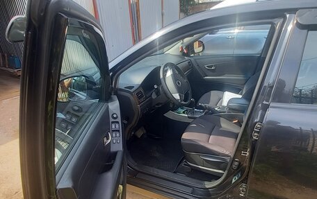 SsangYong Actyon II рестайлинг, 2012 год, 859 000 рублей, 3 фотография