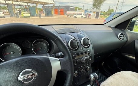 Nissan Qashqai, 2008 год, 850 000 рублей, 5 фотография