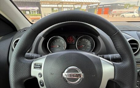 Nissan Qashqai, 2008 год, 850 000 рублей, 6 фотография