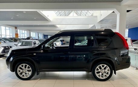 Nissan X-Trail, 2011 год, 1 250 000 рублей, 4 фотография