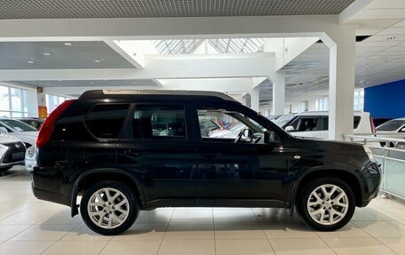 Nissan X-Trail, 2011 год, 1 250 000 рублей, 5 фотография