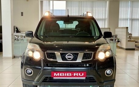 Nissan X-Trail, 2011 год, 1 250 000 рублей, 2 фотография