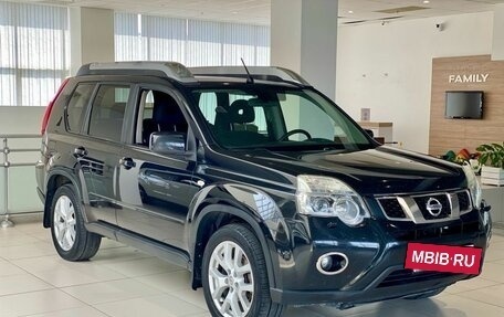 Nissan X-Trail, 2011 год, 1 250 000 рублей, 3 фотография