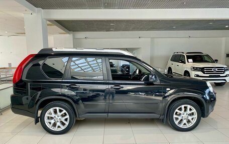 Nissan X-Trail, 2011 год, 1 250 000 рублей, 6 фотография