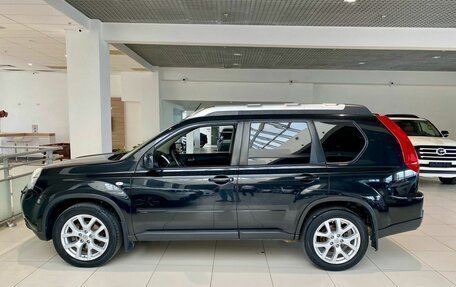 Nissan X-Trail, 2011 год, 1 250 000 рублей, 7 фотография