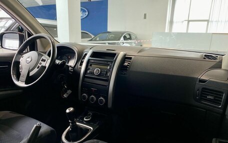Nissan X-Trail, 2011 год, 1 250 000 рублей, 11 фотография