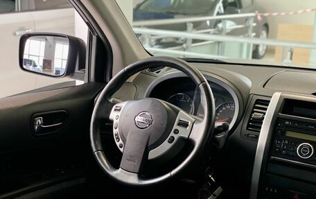 Nissan X-Trail, 2011 год, 1 250 000 рублей, 13 фотография