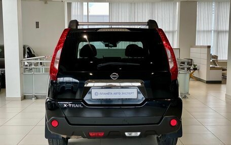 Nissan X-Trail, 2011 год, 1 250 000 рублей, 9 фотография