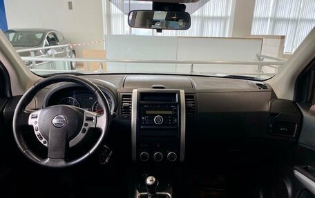 Nissan X-Trail, 2011 год, 1 250 000 рублей, 12 фотография