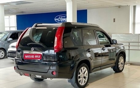 Nissan X-Trail, 2011 год, 1 250 000 рублей, 10 фотография