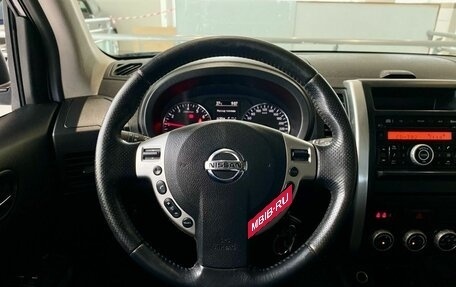 Nissan X-Trail, 2011 год, 1 250 000 рублей, 16 фотография