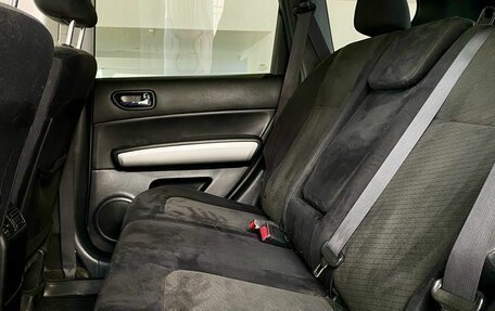 Nissan X-Trail, 2011 год, 1 250 000 рублей, 26 фотография