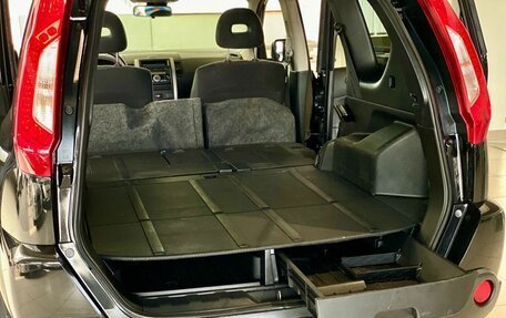 Nissan X-Trail, 2011 год, 1 250 000 рублей, 25 фотография
