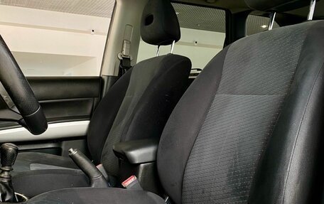 Nissan X-Trail, 2011 год, 1 250 000 рублей, 27 фотография