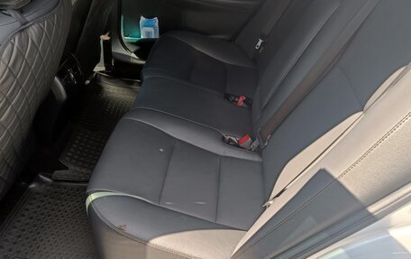 Toyota Camry, 2016 год, 2 000 000 рублей, 8 фотография