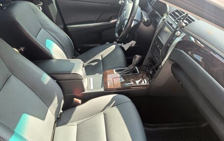 Toyota Camry, 2016 год, 2 000 000 рублей, 6 фотография