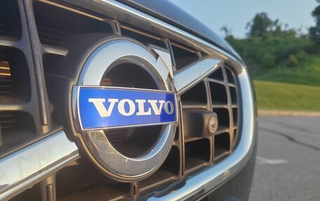 Volvo V70 III рестайлинг, 2012 год, 1 200 000 рублей, 6 фотография